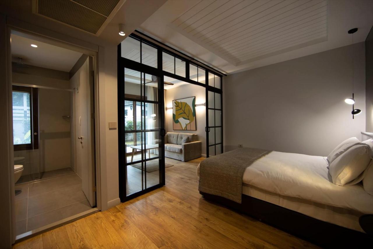 Baleze Boutique Hotel - Adults Only Akyaka  Exterior photo