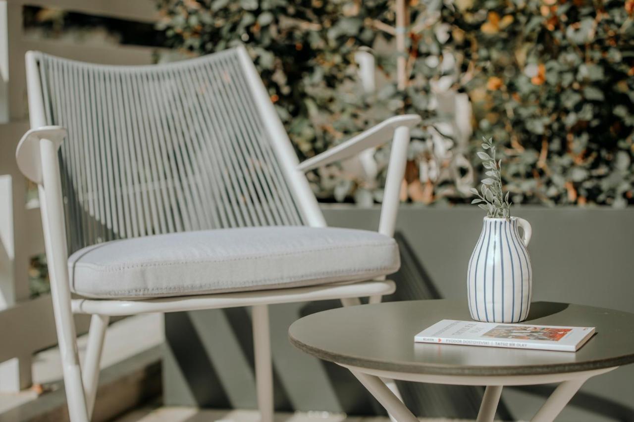 Baleze Boutique Hotel - Adults Only Akyaka  Exterior photo