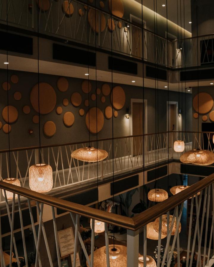 Baleze Boutique Hotel - Adults Only Akyaka  Exterior photo
