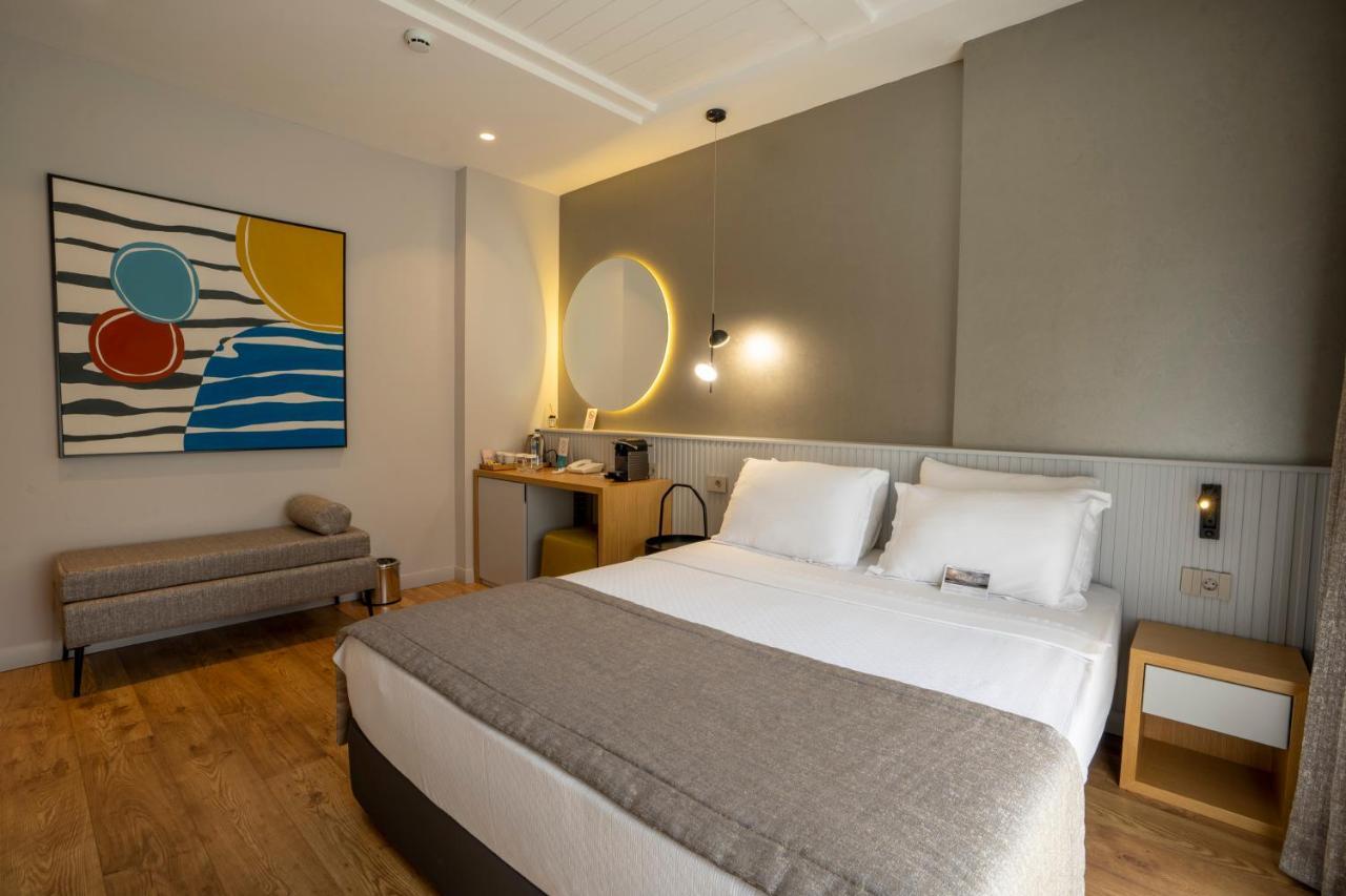 Baleze Boutique Hotel - Adults Only Akyaka  Exterior photo
