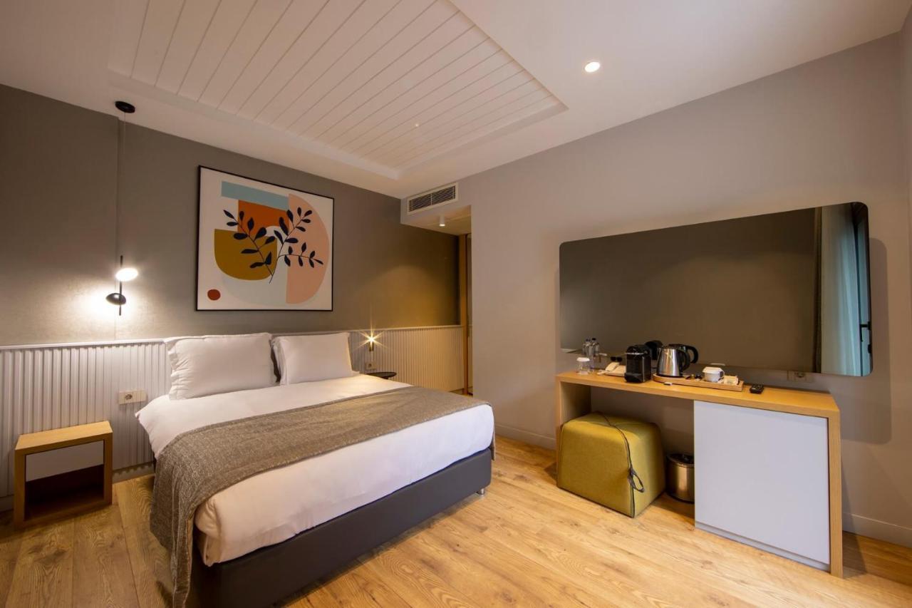 Baleze Boutique Hotel - Adults Only Akyaka  Exterior photo