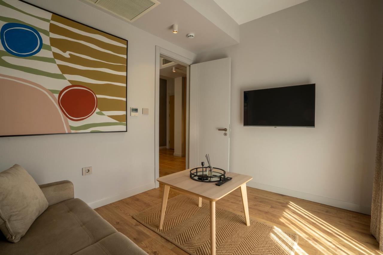 Baleze Boutique Hotel - Adults Only Akyaka  Exterior photo