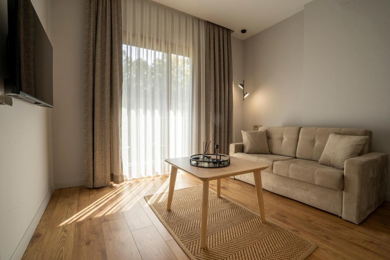 Baleze Boutique Hotel - Adults Only Akyaka  Exterior photo