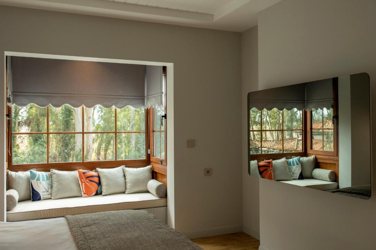 Baleze Boutique Hotel - Adults Only Akyaka  Exterior photo