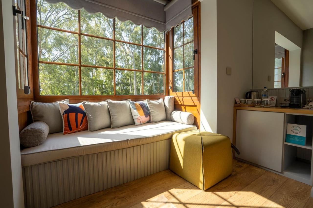 Baleze Boutique Hotel - Adults Only Akyaka  Exterior photo