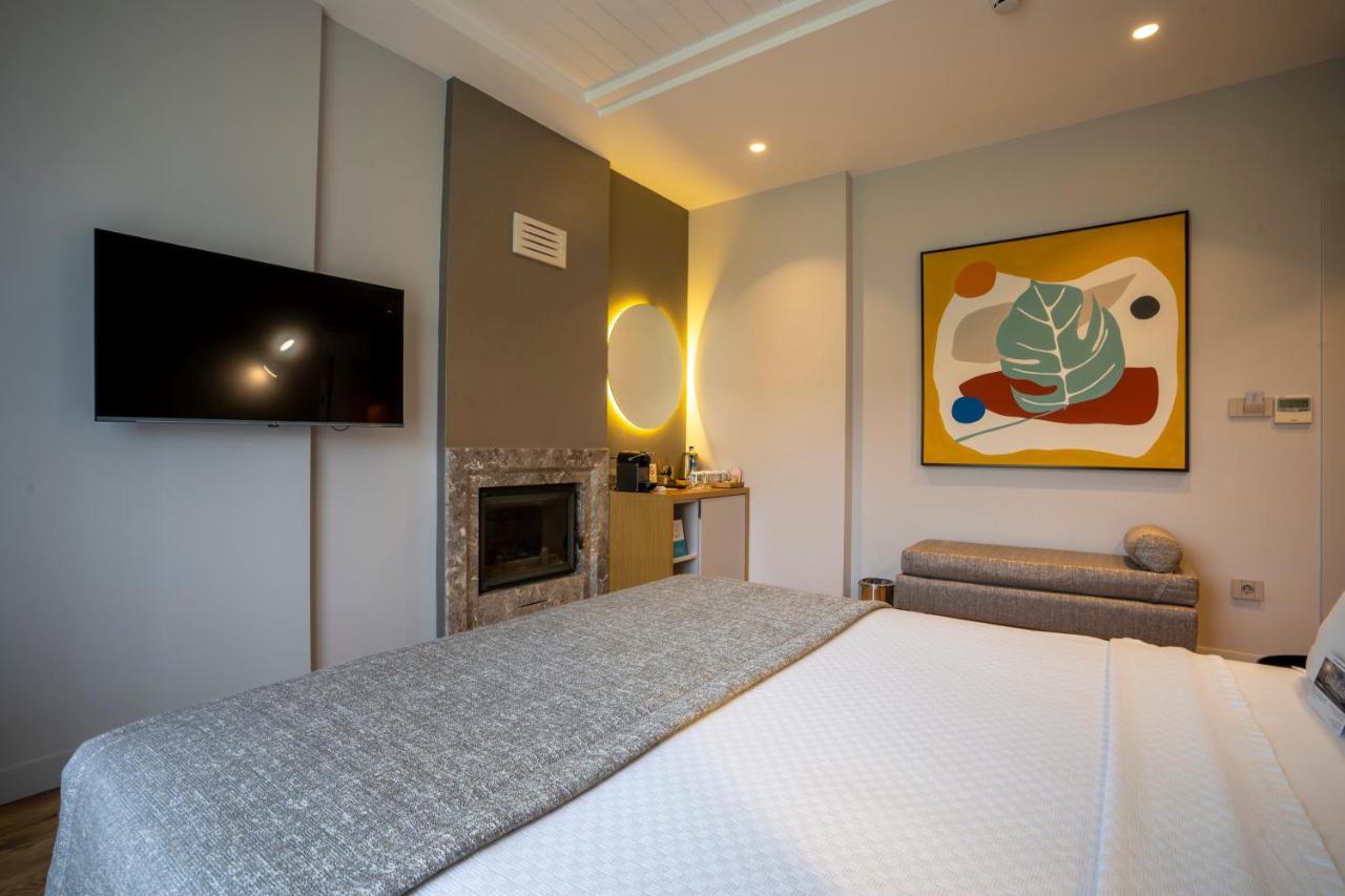 Baleze Boutique Hotel - Adults Only Akyaka  Exterior photo