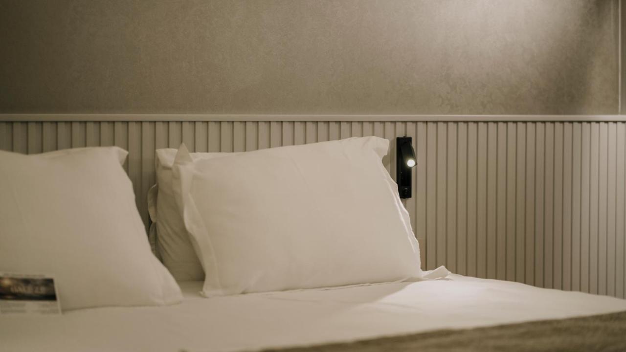 Baleze Boutique Hotel - Adults Only Akyaka  Exterior photo